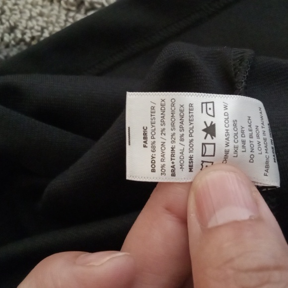 Lalabu Soothe Shirt Womens Hands Free On The Go Size Large - Picture 7 of 10